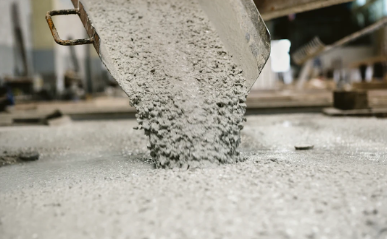 Construction Admixtures